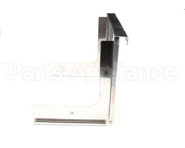 01000649 Glastender Door Assembly, Gt-18