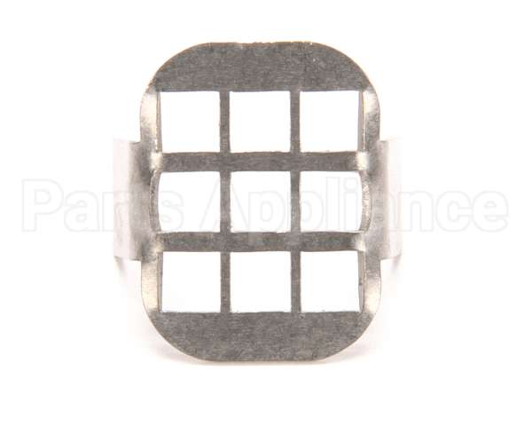 01000676 Glastender Screen, Inlet Pump, Gt-18