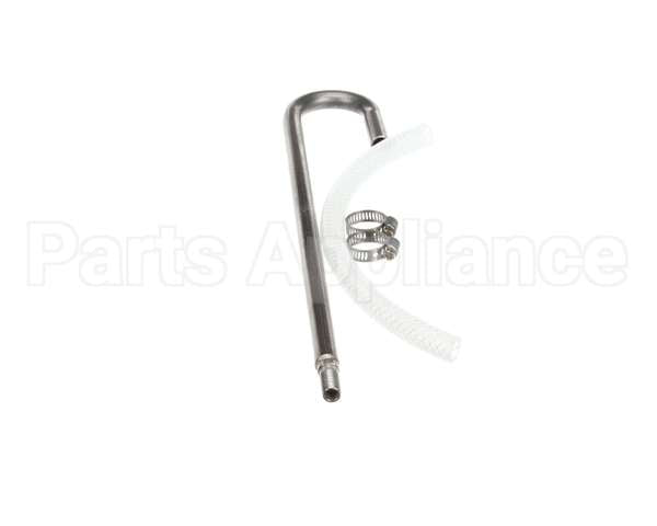 01000689 Glastender Water Inlet Assembly, Gt-30 (C