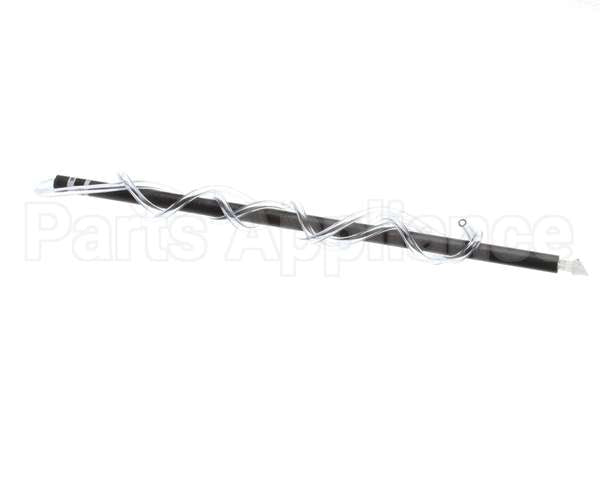01000690 Glastender Tubing, Assembly, Lower, Sanit