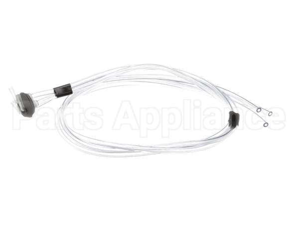 01000698 Glastender Tubing, Assembly, Upper