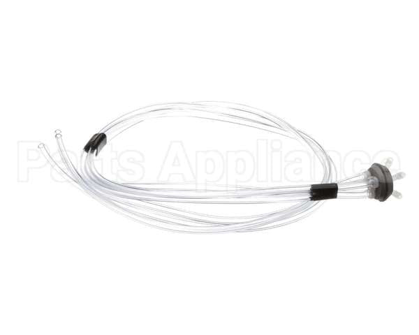 01000698 Glastender Tubing, Assembly, Upper