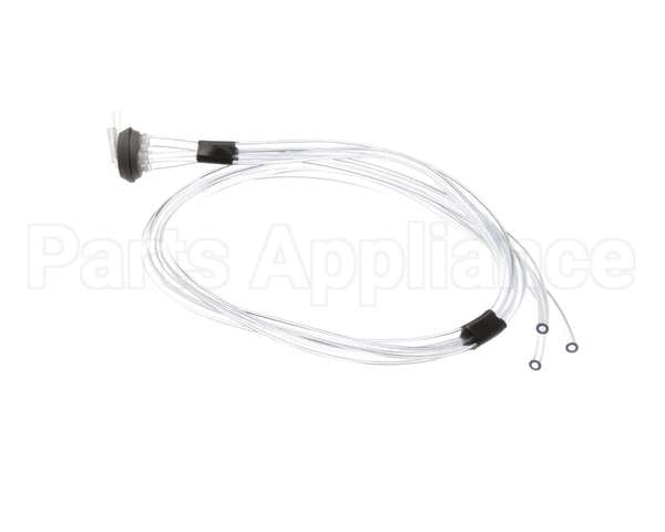 01000698 Glastender Tubing, Assembly, Upper