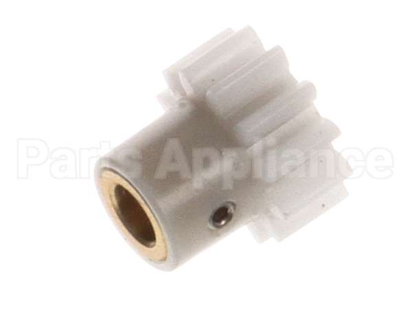 01000729 Glastender Gear, Small, With Allen Screw
