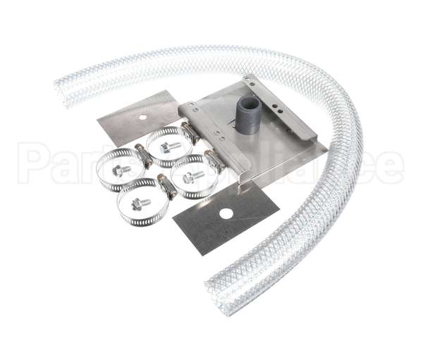 01000826 Glastender Mounting Kit, Water Pump, Hartell To Mp