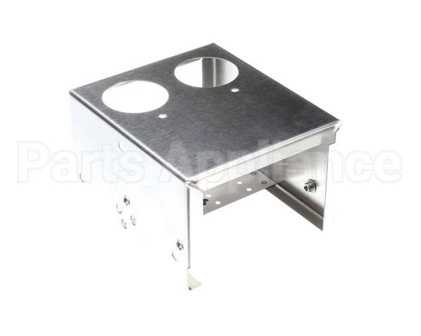 01001210 Glastender Brkt Weldement 2 Pump Gt-24/