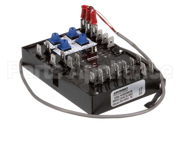 01001231 Glastender Micro Control Timer, Electroni