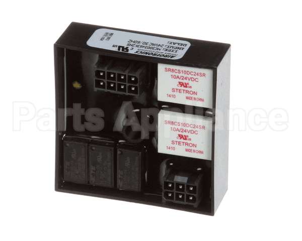 01001407 Glastender Relay Module