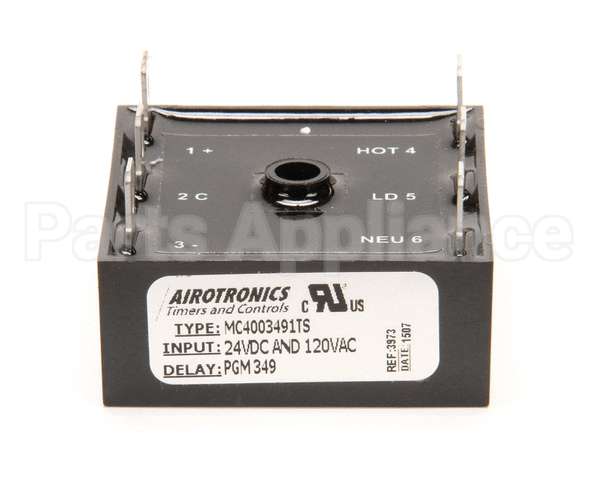 01001408 Glastender Soft Start Module