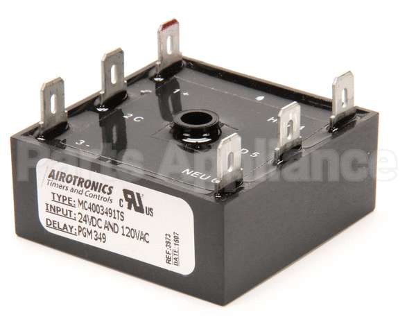 01001408 Glastender Soft Start Module