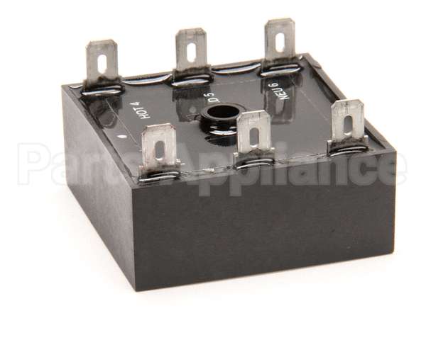 01001408 Glastender Soft Start Module