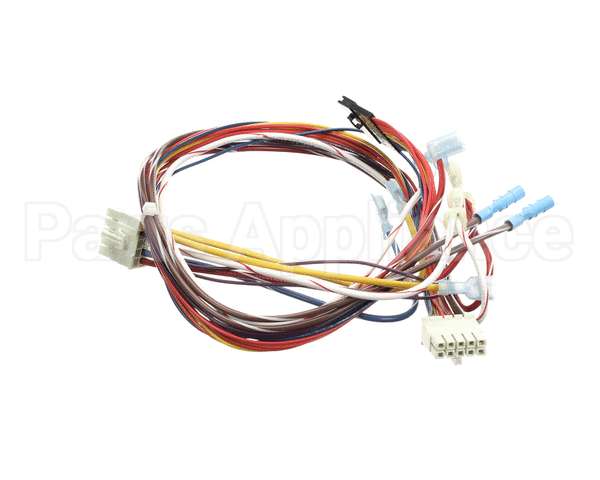 01001427 Glastender Wire Harness, Switch Panel, Gw