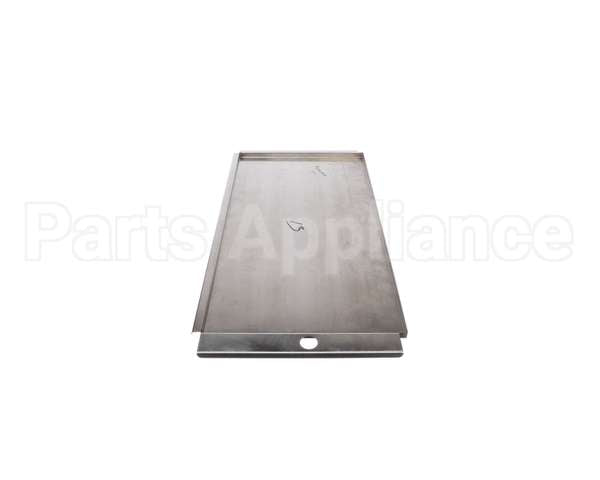01001443 Glastender Bottom, Sliding Cover, Drainbo