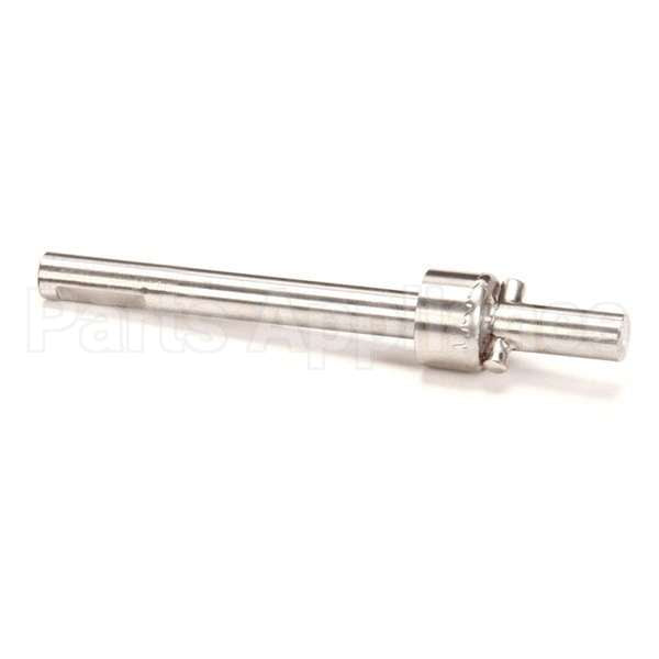 01001478 Compatible Glastender Shaftweldment, Drive, Gw24