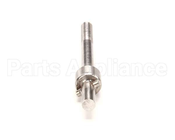 01001478 Glastender Shaft Weldment, Drive, Gw24