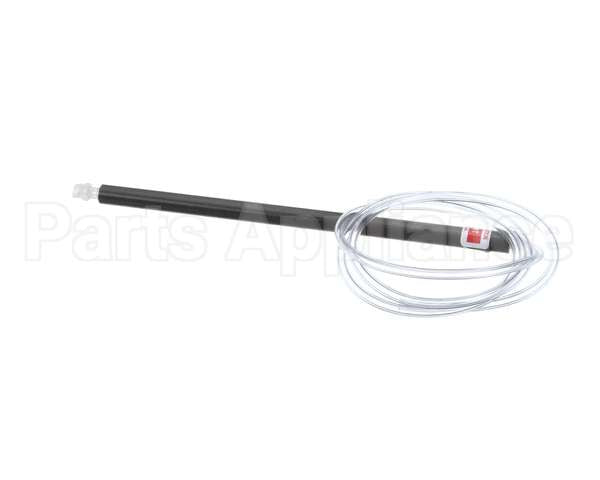 01001554 Glastender Tubing, Assembly, Lower Deterg