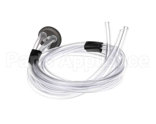 01001557 Glastender Tubing, Assembly, Upper, Gw24