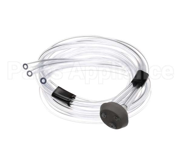 01001557 Glastender Tubing, Assembly, Upper, Gw24