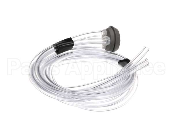 01001557 Glastender Tubing, Assembly, Upper, Gw24