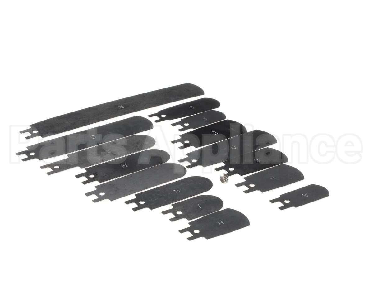 010026F Raypak Float Switch Paddle