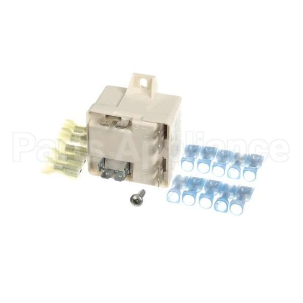 01002724 Compatible Follett Kit, Potential Relay Fzr 20/25