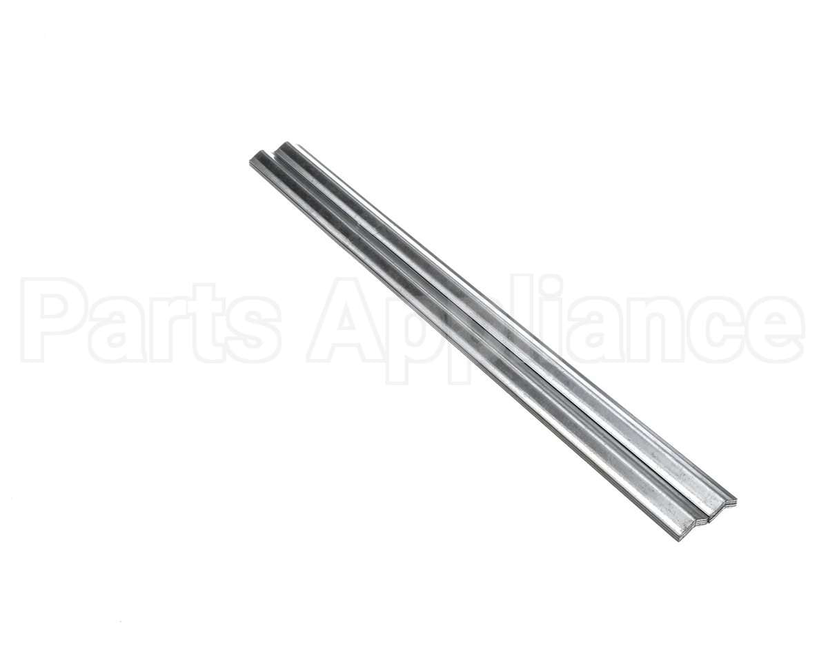 010041F Raypak Ht Ex Baffle 406/407-Kit