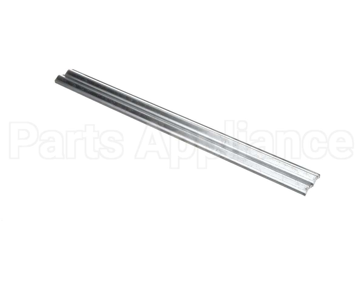 010041F Raypak Ht Ex Baffle 406/407-Kit