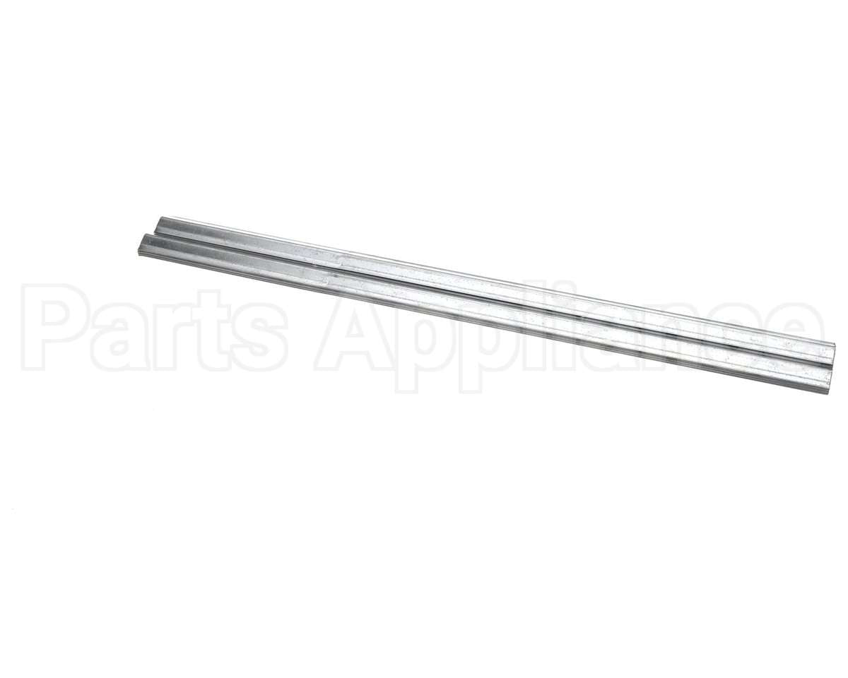 010041F Raypak Heat Exchanger Baffle