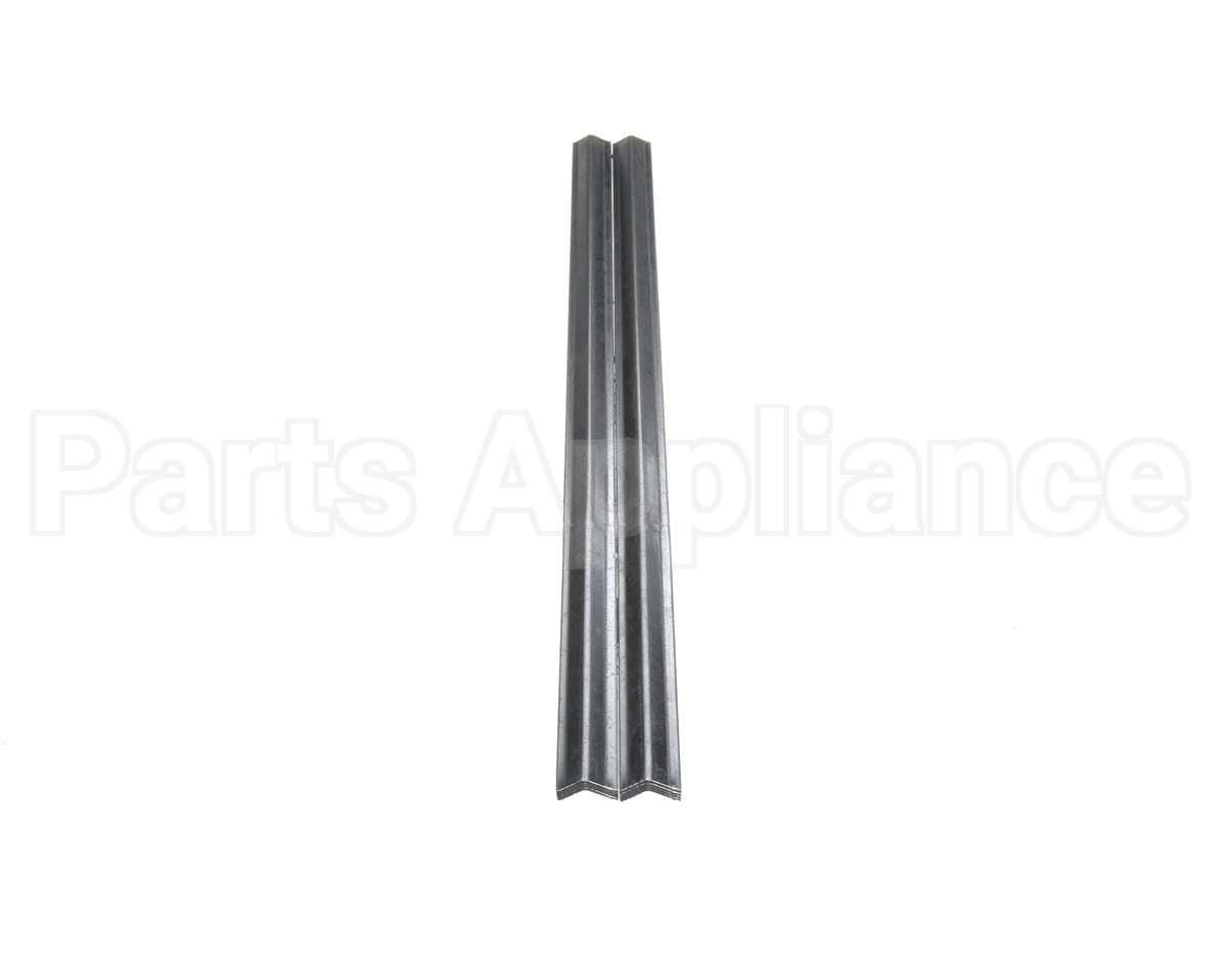 010041F Raypak Heat Exchanger Baffle