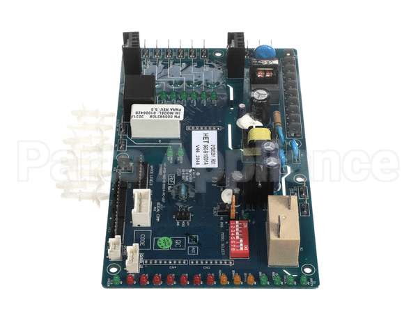 01006428 Follett Board, Control, 115/60 700