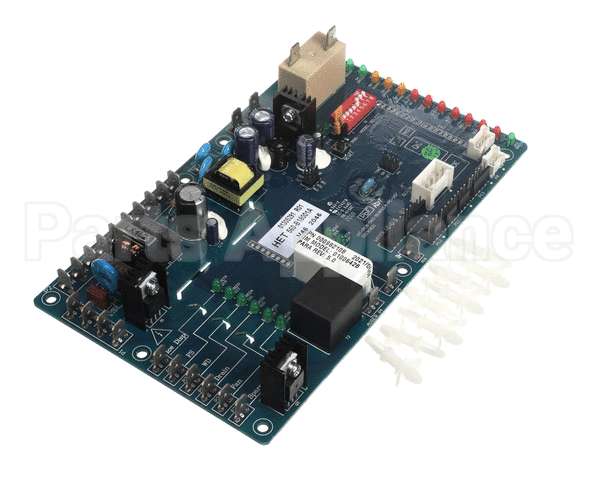 01006428 Follett Board, Control, 115/60 700