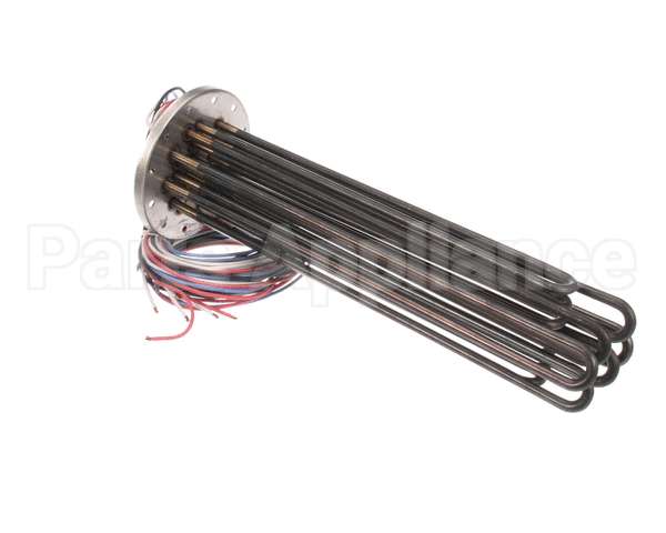 0101184 Meiko Heater Tube Bundle 1Gel7C733.0