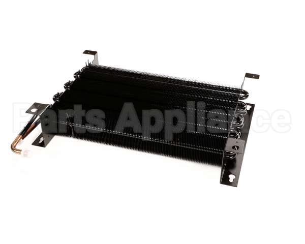 01016906 Follett Coil, Evaporator, Ref/Fzr