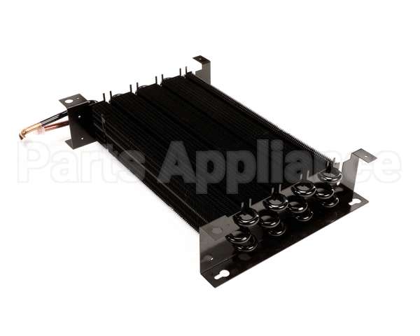 01016906 Follett Coil, Evaporator, Ref/Fzr