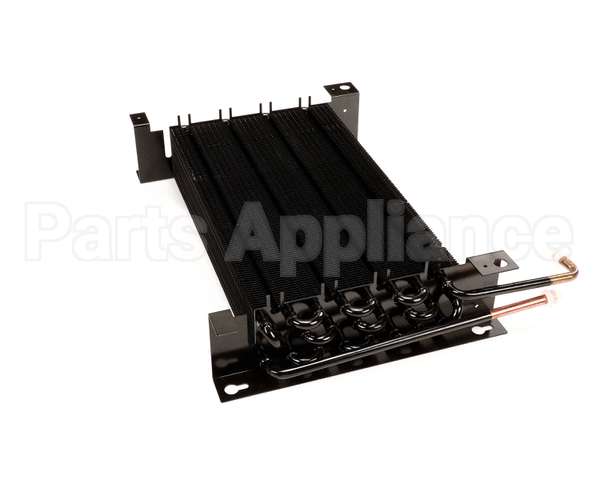 01016906 Follett Coil, Evaporator, Ref/Fzr