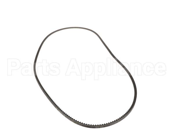 010187 Empire Bakery Equipment 3-58Ar Belt Xpz1650 Cogged