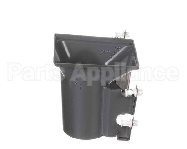 01020593 Follett Chute, 12# I/W Agion Retrofit