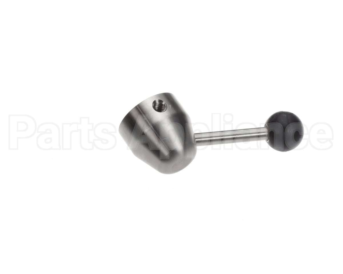 01029.0000 Globe Auto Engage Lever Assembly