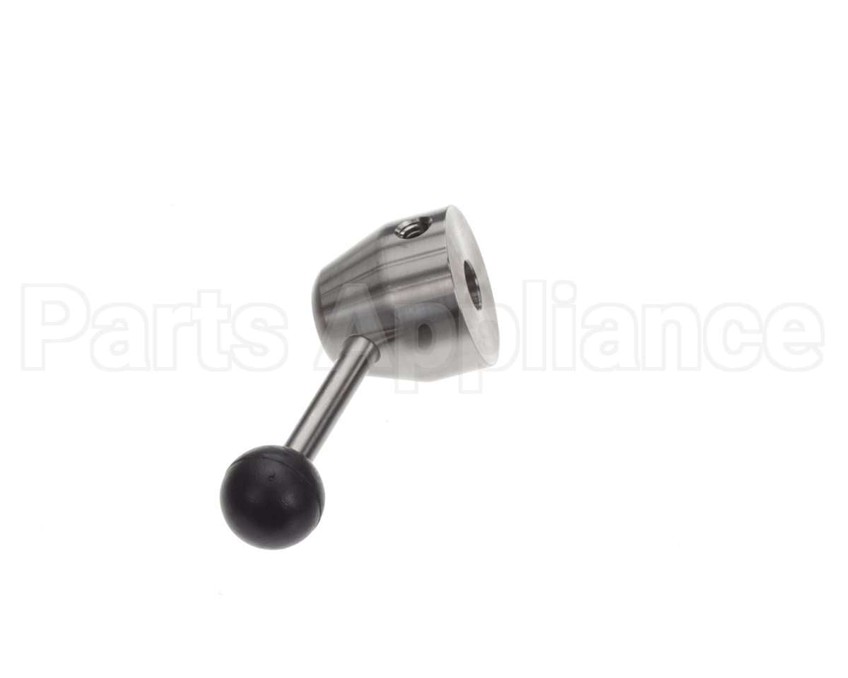 01029.0000 Globe Auto Engage Lever Assembly