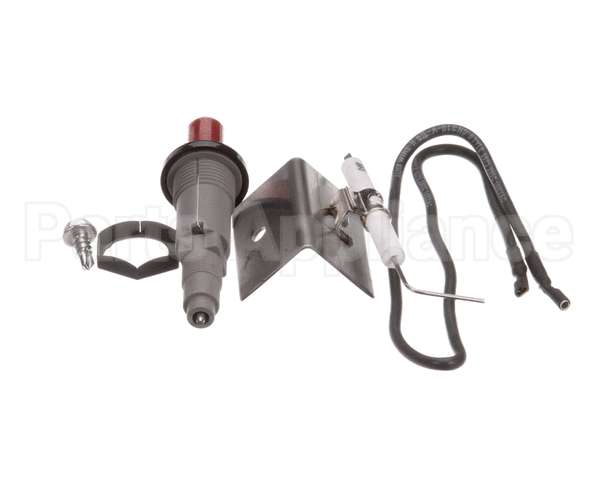 010365 Keating Spark Ignition Assembly Griddle