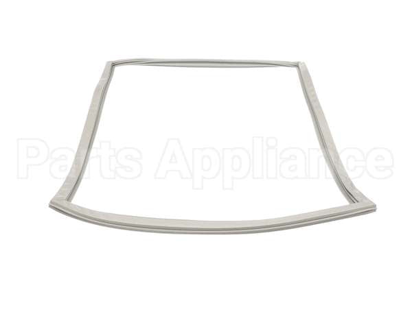 01037258 Follett Gasket, Door, Ref/Fzr4, 21.1875X20X0.625