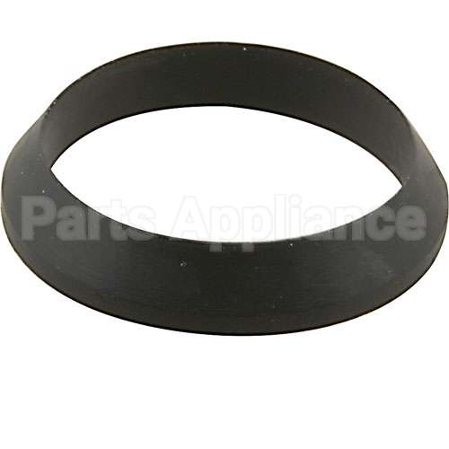 010390-45 Compatible TS Brass Ferrule, Coupling Nut Twi St Waste