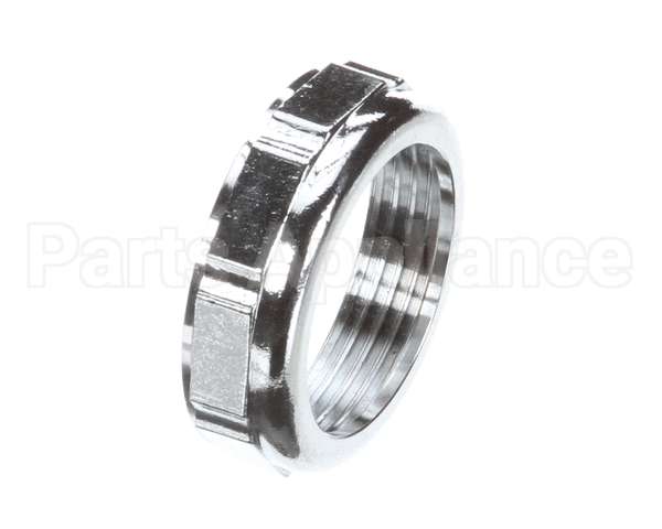 010391-45 T&S Brass Overflow Coupling Nut (Waste Drains)