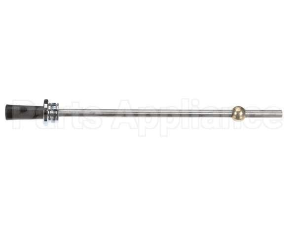 010394-45 T&S Brass Lever Waste Valve Handle Assembly