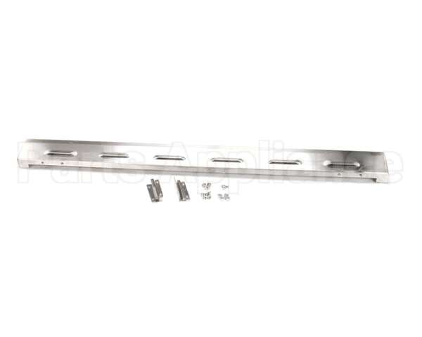 010482-000 Viking Commercial Kickplate 36 Weld Asm