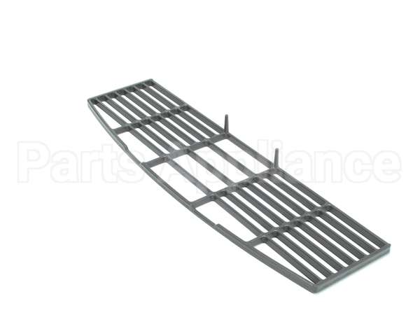 01050277 Follett Grill, 25/50 Drain Pan Gray Abs W/ Agion