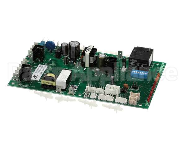 01051978 Follett Board, Control W/Standoffs, 15 Series