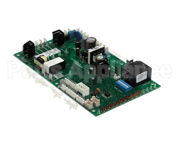 01051978 Follett Board, Control W/Standoffs, 15 Series