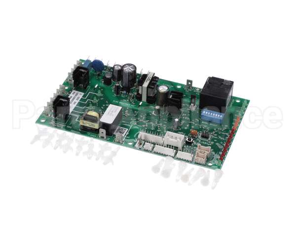 01051986 Follett Board, Control W/Standoffs, E15 Series