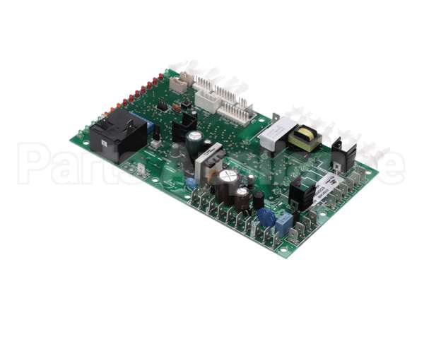 01051986 Follett Board, Control W/Standoffs, E15 Series